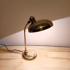 Lampada Ministeriale Giovanni Michelucci