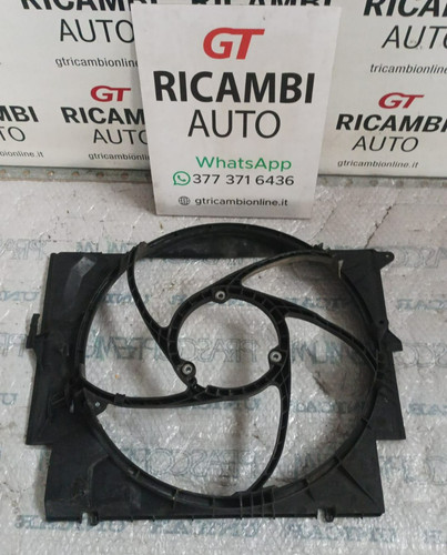 Bmw e90 e91 320d telaio - e91,