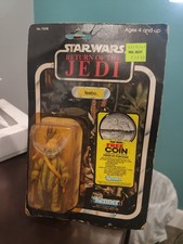 Modellino Kenner Star Wars Il