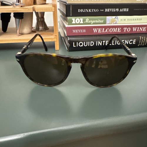 Persol 6649s tortoise - 6649s,