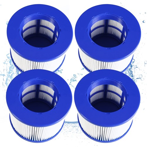 Filtro per spa gonfiabile - per,