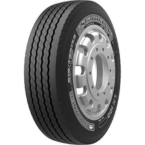 Gomme estive starmaxx 265 - gomme,