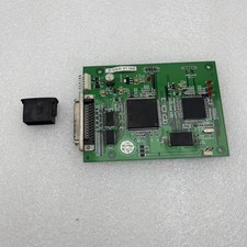 Sega Naomi 2 CF GD-ROM usato sotto sconfitta con chip di sicurezza testato funzionante