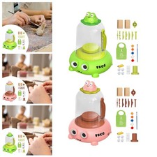 Tornio elettrico per vasaio