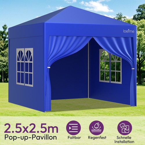 Gazebo 2 5 - gazebo, m