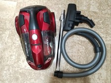 Aspirapolvere ciclonico senza sacco Ariete 2791 Jet Force