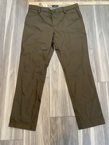 Pantalone kaki dockers - pantalone,