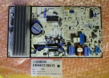 LG SCHEDA ELETTRONICA UNITA' ESTERNA CLIMATIZZATORE MOD. S12EQ COD: EBR82278513