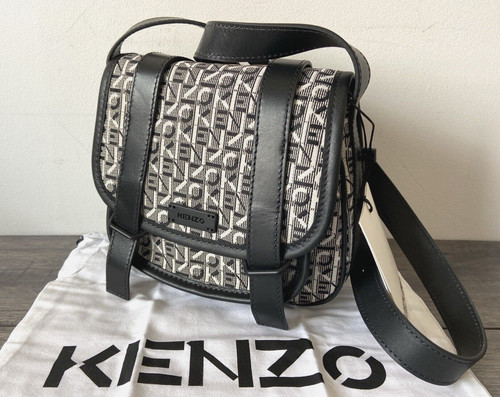 Borsa messenger sella kenzo - messenger/sella,