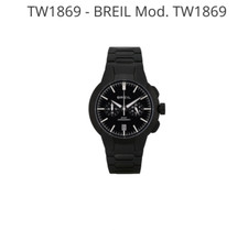Breil TW1869 Men’s Sport