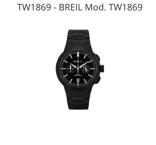 Orologio sportivo uomo - sportivo, breil