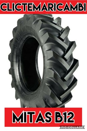 Gomme pneumatici agricoltura - gomme,