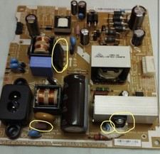 Kit riparazione psu - psu, tv