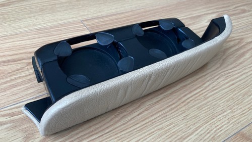 Mercedes w220 class armrest - mercedes, s-class