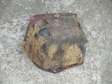 FIAT 600 D - Riparo cambio / sedile posteriore - Ricambio usato