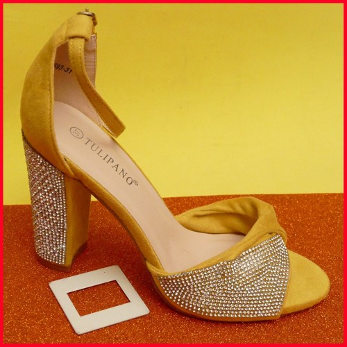 Sandali donna cerimonia - sandali,