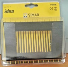 Placca vimar idea - vimar,