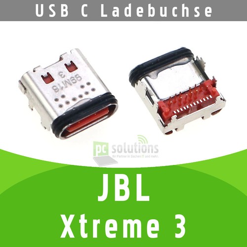 Jbl xtreme micro usb - 3,
