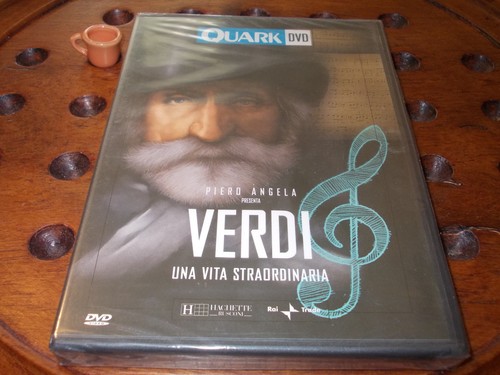 Verdi una vita - , straordinaria