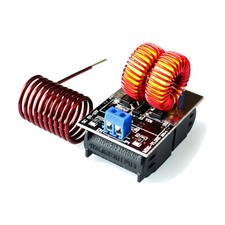 Mini ZVS scheda di