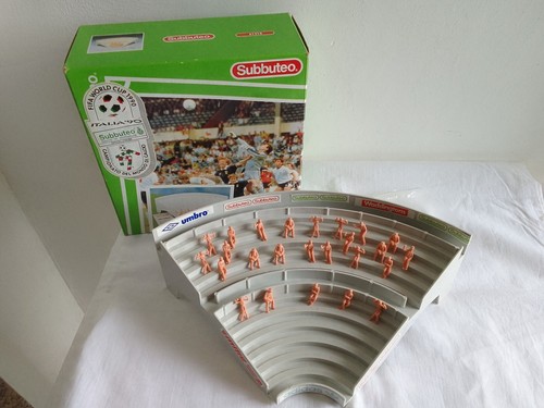 Subbuteo corner terrace angolo - corner, terrace/angolo