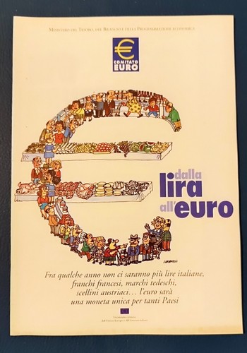 Banconote lire libretto - banconote,