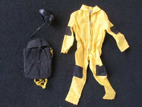 Uomo vintage c l - da, u.n.c.l.e