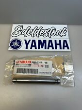 tubo di scarico yamaha