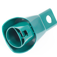 Adattatore elettrificato per