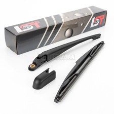 SET BRACCIO TERGICRISTALLO