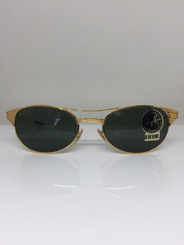 Nuovo vintage ray - nuovo, ban
