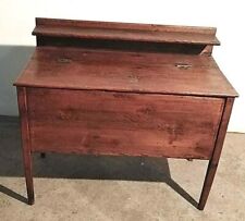 ANTICA MADIA IN NOCE PIEMONTE