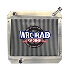 Radiatore in alluminio adatto