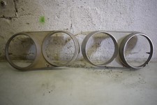 Lancia Fulvia Coupe Telaio