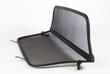 Deflettori aria pieghevoli SAAB 900 1985>1994, parabrezza