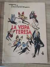 TRILUSSA LA VISPA TERESA 1944