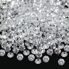 Diamante brillante tondo