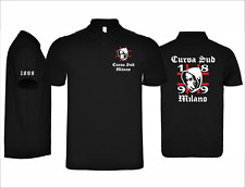 Polo fossa dei leoni curva sud