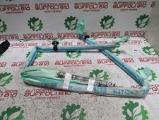 VW GOLF MK7 Airbag Tendina di