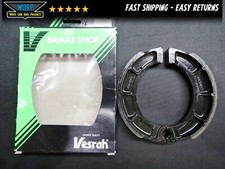 Vesrah VB-220 Organic Grooved