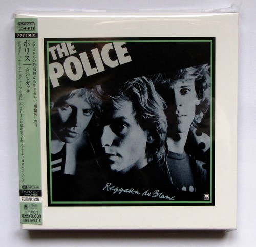 The police reggatta - ,, de