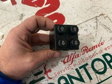 INTERRUTTORE ALZA VETRI