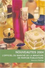 Lofficiel du marché de la miniature de parfum publicita... | Buch | Zustand gut