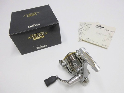 Daiwa tournament airity - tournament,