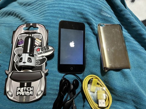 Ipod touch generazione 8gb - touch,
