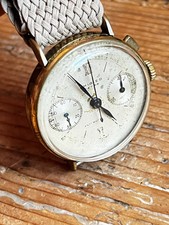 orologio phigied Cronometro Extra Mov Angelus