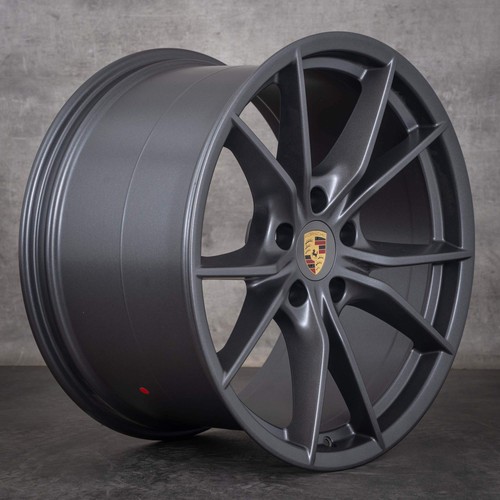 Porsche 991 cerchio - porsche,