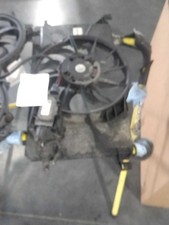 2013 Ford Focus Engine Cooling