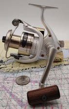 Mulinello da pesca SHIMANO
