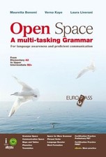  Open space. Per le Scuole superiori. Con e-book. Con espansione online